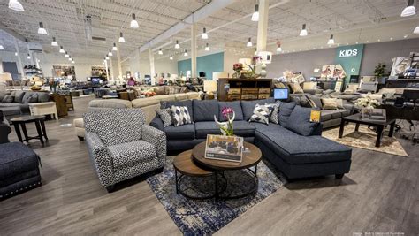 walker furniture stores near me.